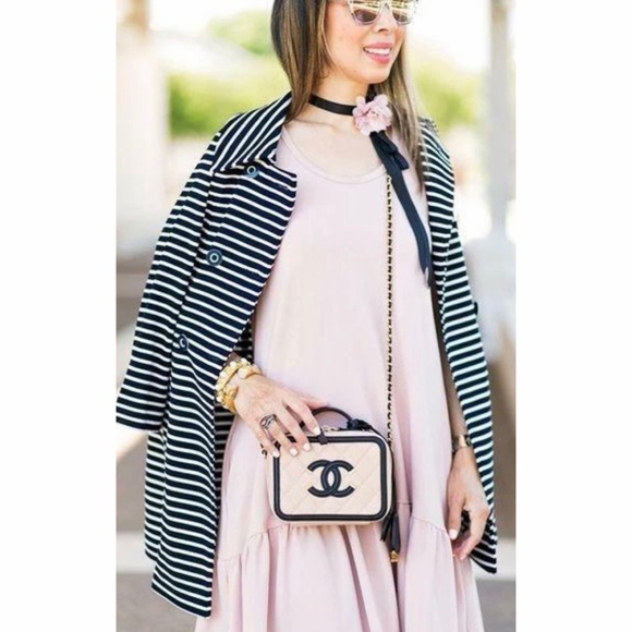 CAbi Jackets & Blazers - Cabi Maritime Trench Coat Jacket